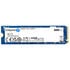 Kingston NV3 NVMe, PCIe 4.0 M.2 Type 2280 - 500 GB image number null