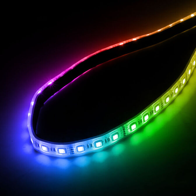 Lamptron Flexlight Multi Programmable - Dual/2x 30 LED image number 0