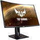 ASUS TUF Gaming VG27VQ, 27 Zoll Curved Gaming Monitor, 165 Hz, VA, FreeSync