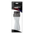 CableMod Pro ModMesh 24-pin ATX-Verl&auml;ngerung, 30cm - wei&szlig; image number null