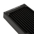 King Kits Radiator-Komplettset - 240 mm image number null