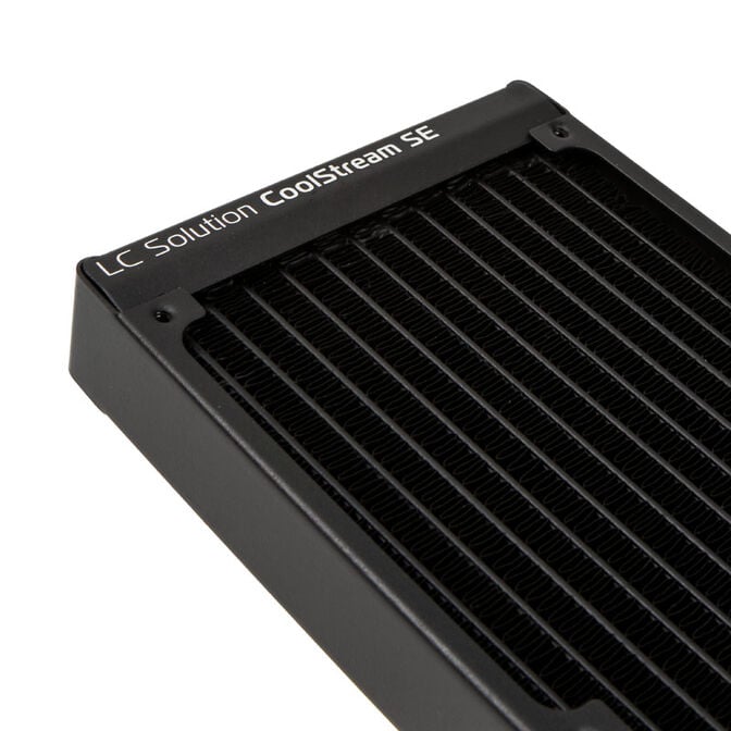 King Kits Radiator-Komplettset - 240 mm image number 3