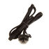 XSPC G1/4 Zoll 10k Temperatursensor - black chrome image number null