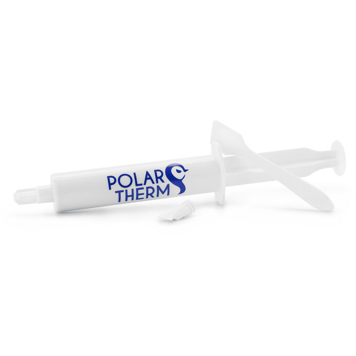 Polartherm X-8 Thermal Paste - 40 g image number 2