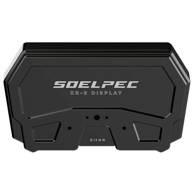 SOELPEC XR-5 Racing Display image number 1