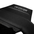 VR Cover Oculus Quest Head Strap Foam Replacement (10mm) image number null