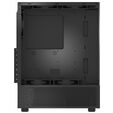 ADATA XPG Invader X Mini PC Case, Mid Tower, ATX, Tempered Glass - Black image number null