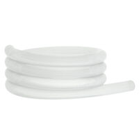 Barrow Silicon Bending Insert f&uuml;r 12mm HardTubes - 10cm, wei&szlig;
