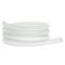 Barrow Silicon Bending Insert for 12mm HardTubes - 10cm, white