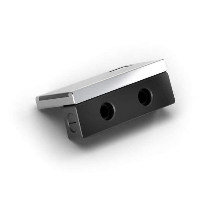 Alphacool Eisblock Aurora 180° Terminal image number 1