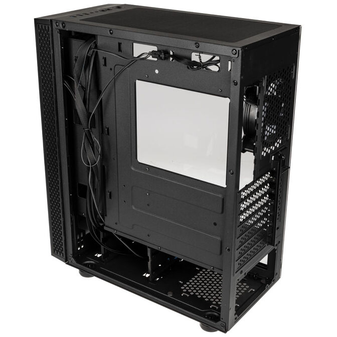 Kolink Void Rift ARGB Midi Tower - schwarz image number 8