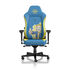noblechairs HERO Gaming Stuhl - Fallout Vault-Tec Edition image number null