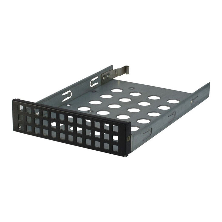 Inter-Tech IPC 3U-30240, 3U Rack Server Case - black image number 4