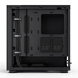 Fractal Design Epoch Black Solid PC-Geh&auml;use, Midi-Tower, ATX - schwarz image number null
