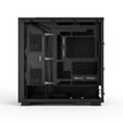 Fractal Design Epoch XL Black Solid PC-Geh&auml;use, Midi-Tower, E-ATX &ndash; schwarz image number null