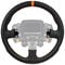 Simagic ZS-330RR Leather Steering Wheel, without Hub