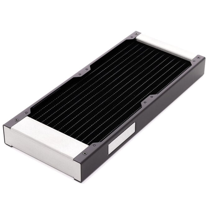 Watercool Heatkiller RAD 240-S Radiator - black image number 0