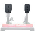 Siimagic 2 Pedal Face Set image number null