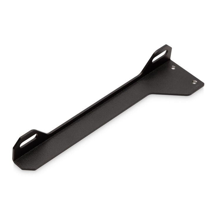 EK Water Blocks EK-Loop Angled Bracket - 140/140mm image number 1