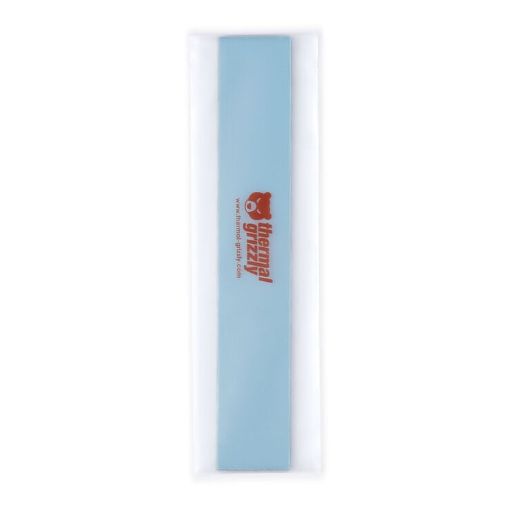 Thermal Grizzly Minus Pad Pro - 120 x 20 x 0.5 mm, 2 pieces image number 5