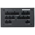 Phanteks Revolt 1200W Platinum, ATX 3.0, PCIe 5.0, vollmodular - 1200 Watt, schwarz image number null