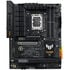 ASUS TUF Gaming B760-Plus WIFI motherboard, socket 1700, Intel B760, ATX, DDR5 image number null