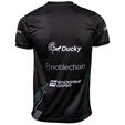 Sprout Original Player Jersey 2023 Edition - black (S) image number null