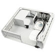 SilverStone Raven Z RVZ03W-ARGB HTPC Geh&auml;use - wei&szlig; image number null