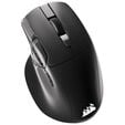 Corsair Nightsword v2 kabellose Gaming-Maus, optischer Sensor, 8.000Hz, RGB- schwarz image number null