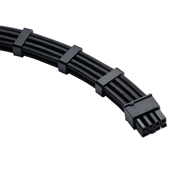 Phanteks Revolt 1600W Titanium Bundle, Netzteil mit Cable Kit - schwarz image number 16