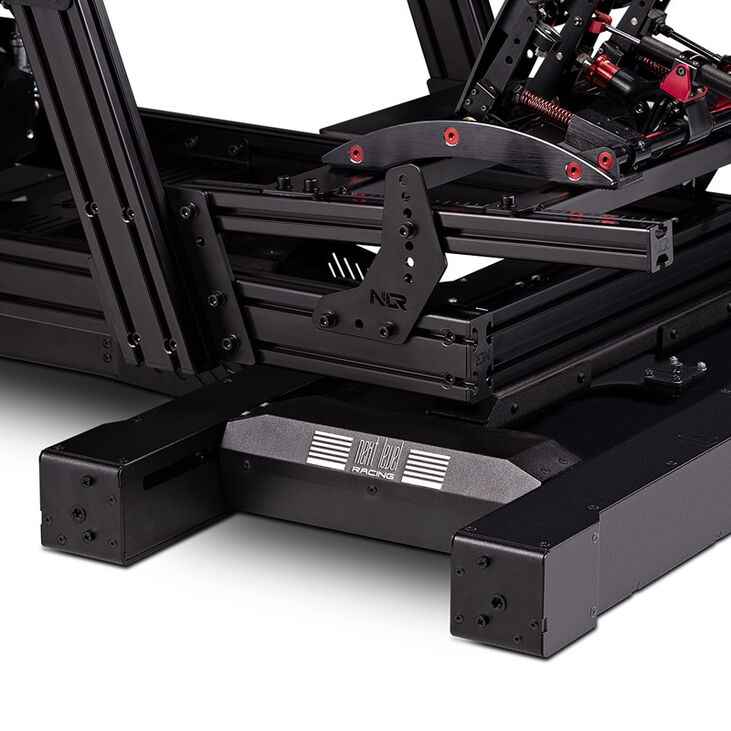 Next Level Racing Elite Motion Adaptor Upgrade Kit image number 2