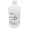 XSPC EC6 Coolant, 1 Liter - klar