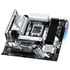 ASRock B760M Pro RS, Intel B760 Motherboard - Socket 1700, DDR5 image number null