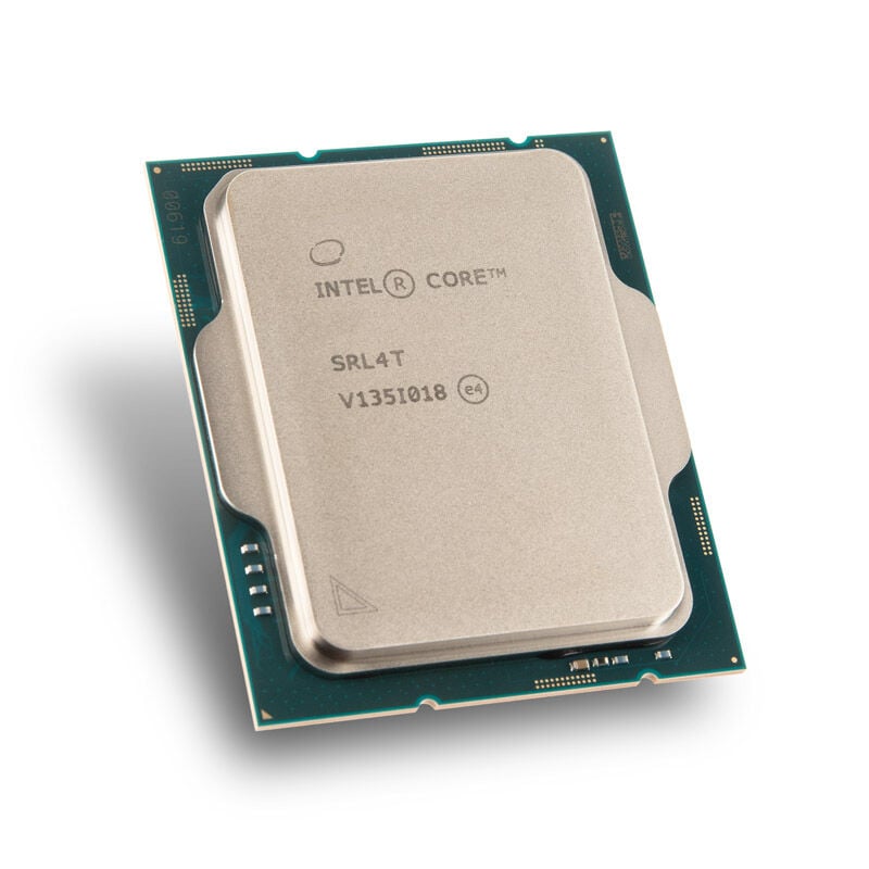 Intel Core i3-12100F 3.30 GHz (Alder Lake-S) Socket 1700 - boxed