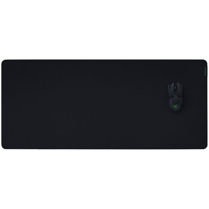 Razer Gigantus V2 XXL Mousepad - black image number 3