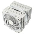 Alpenf&ouml;hn Brocken 4 Max ARGB CPU-K&uuml;hler - 2x 120mm, wei&szlig; image number null