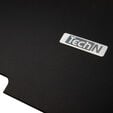 TechN Backplate for 2080 (Ti) - black image number null