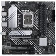 ASUS Prime B660M-A D4-CSM, Intel B660 motherboard, LGA1700 socket, DDR4 image number null