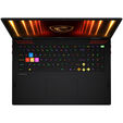 MSI Raider 18 HX AI A2XWJG-074, 18 inch Gaming Laptop, 120Hz, Core Ultra 9 285HX, RTX 5090 image number null