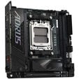 GIGABYTE B850I Aorus Pro Mainboard, Sockel AM5, AMD B850, Mini-ITX, DDR5 image number null
