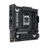 ASUS TUF Gaming B850M-Plus WiFi Motherboard, Socket AM5, AMD B850, Micro-ATX, DDR5 image number null
