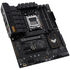 ASUS TUF Gaming A620-PRO WIFI, AMD A620 Mainboard, Sockel AM5, DDR5 image number null