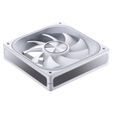 Jonsbo ZA-120 Fan, PWM, ARGB - 120mm, white image number null