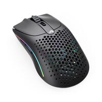 Glorious Model O 2 Wireless Gaming Mouse - black, matte