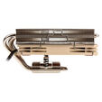 Noctua NH-L12S Low Profile CPU-K&uuml;hler - 120mm image number null