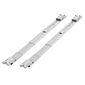 SilverStone SST-RMS08-20 - Rackmount bracket for 1U and 2U