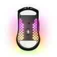 SteelSeries Aerox 3 Wireless - mattschwarz image number null