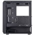 SilverStone Fara 511Z Midi-Tower, Tempered Glass - schwarz image number null