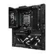 ASUS ROG Crosshair X870E EXTREME Mainboard, Sockel AM5, AMD X870E, E-ATX, DDR5 image number null