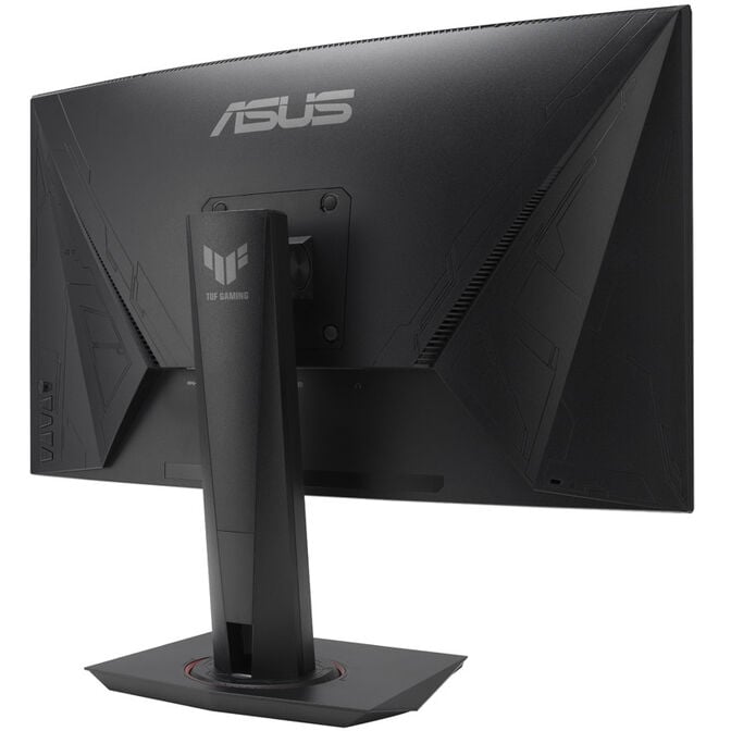 ASUS TUF Gaming VG27VQM, 27 Zoll Gaming Monitor, 240 Hz, VA, FreeSync image number 4